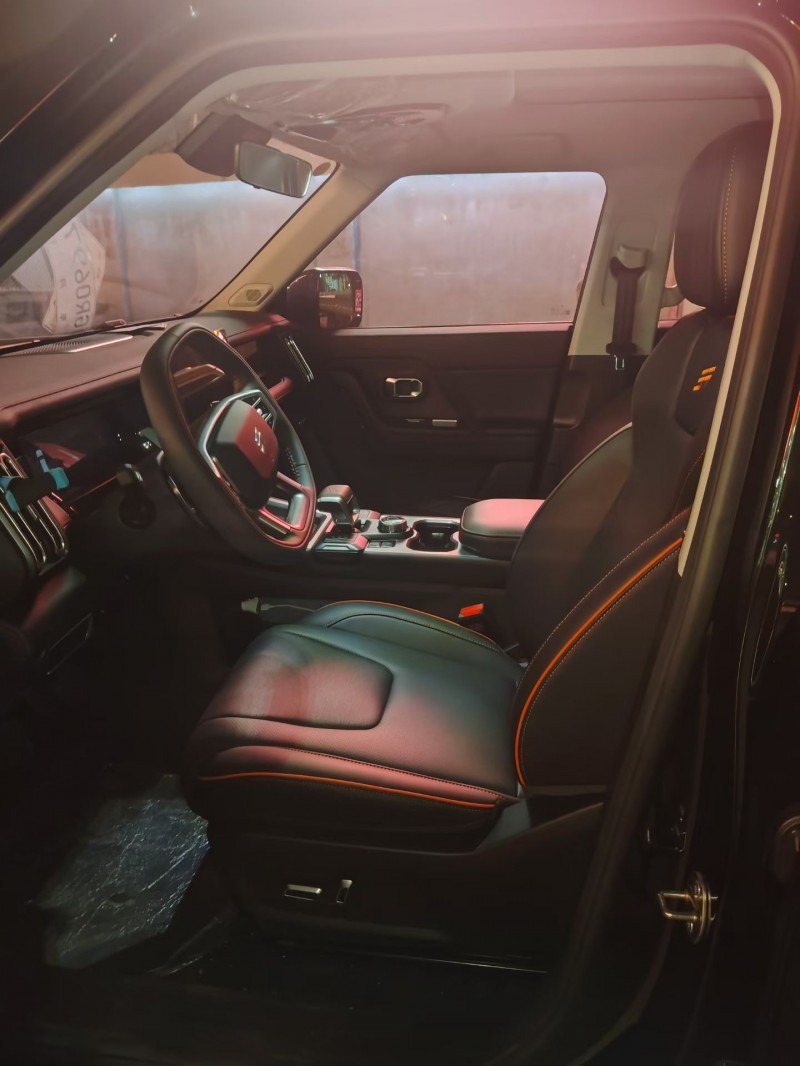 南昌25年奇瑞捷途6