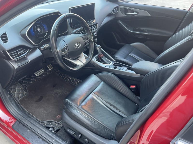 济宁19年现代菲斯塔5