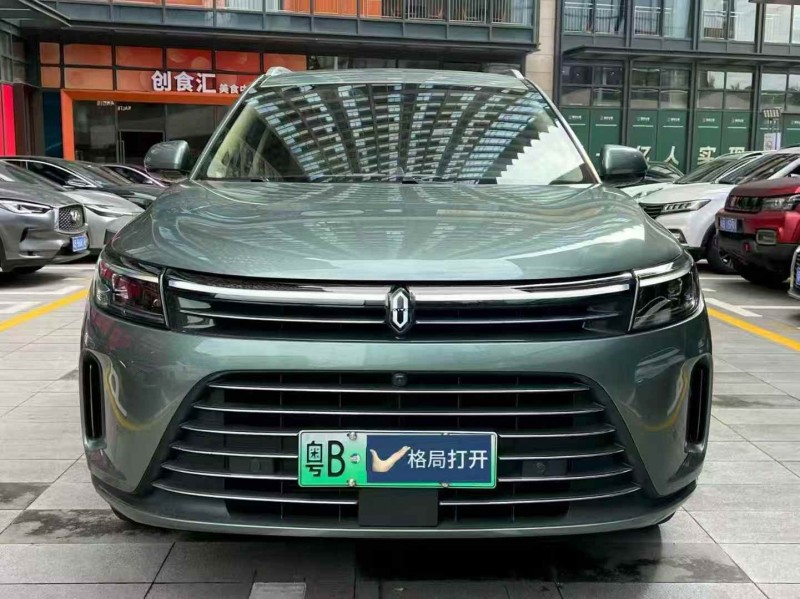 广州22年华为智选问界1