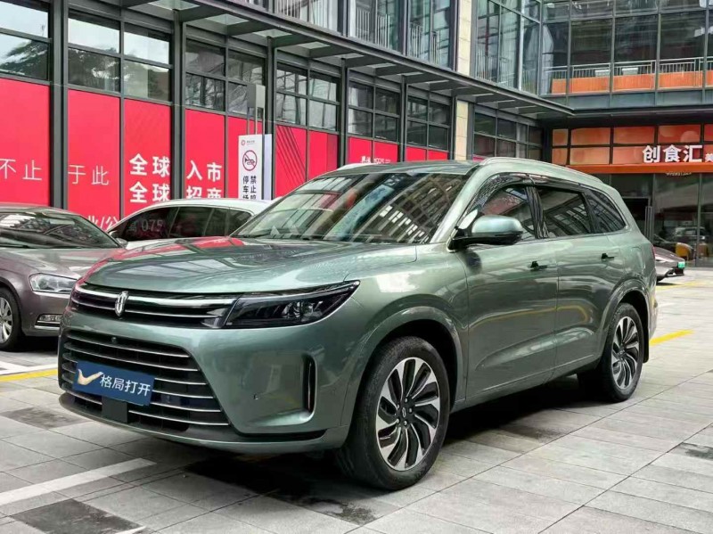 广州22年华为智选问界3