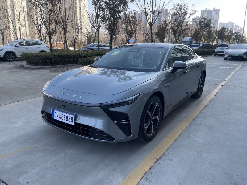 济宁25年奇瑞星途2