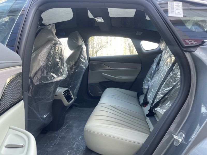 济宁25年奇瑞星途6