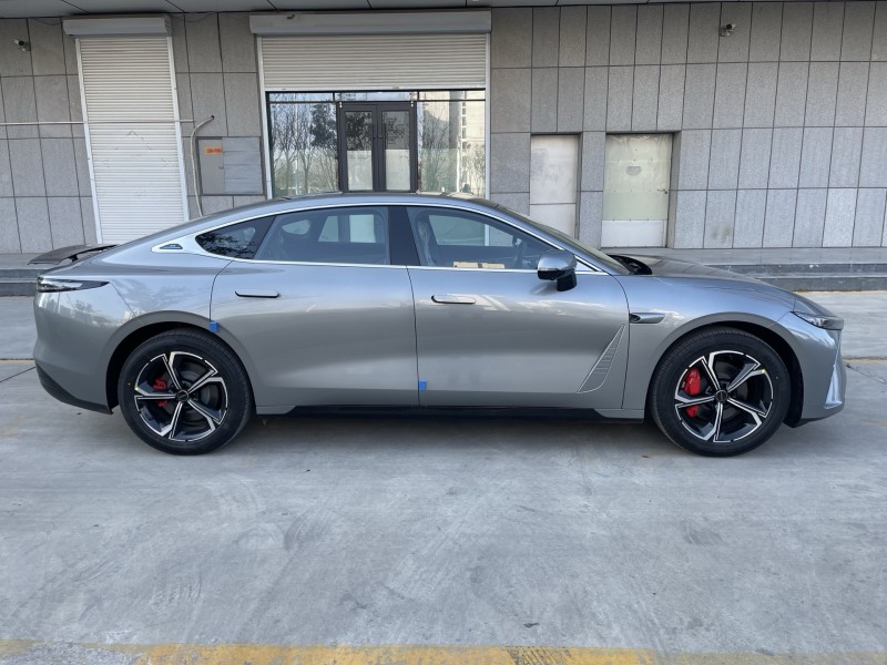 济宁25年奇瑞星途7