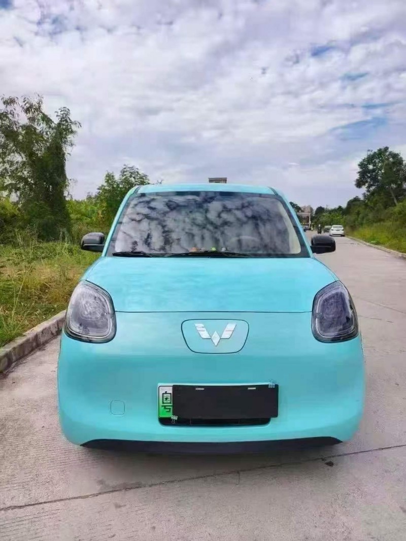 广州25年五菱汽车宏光1