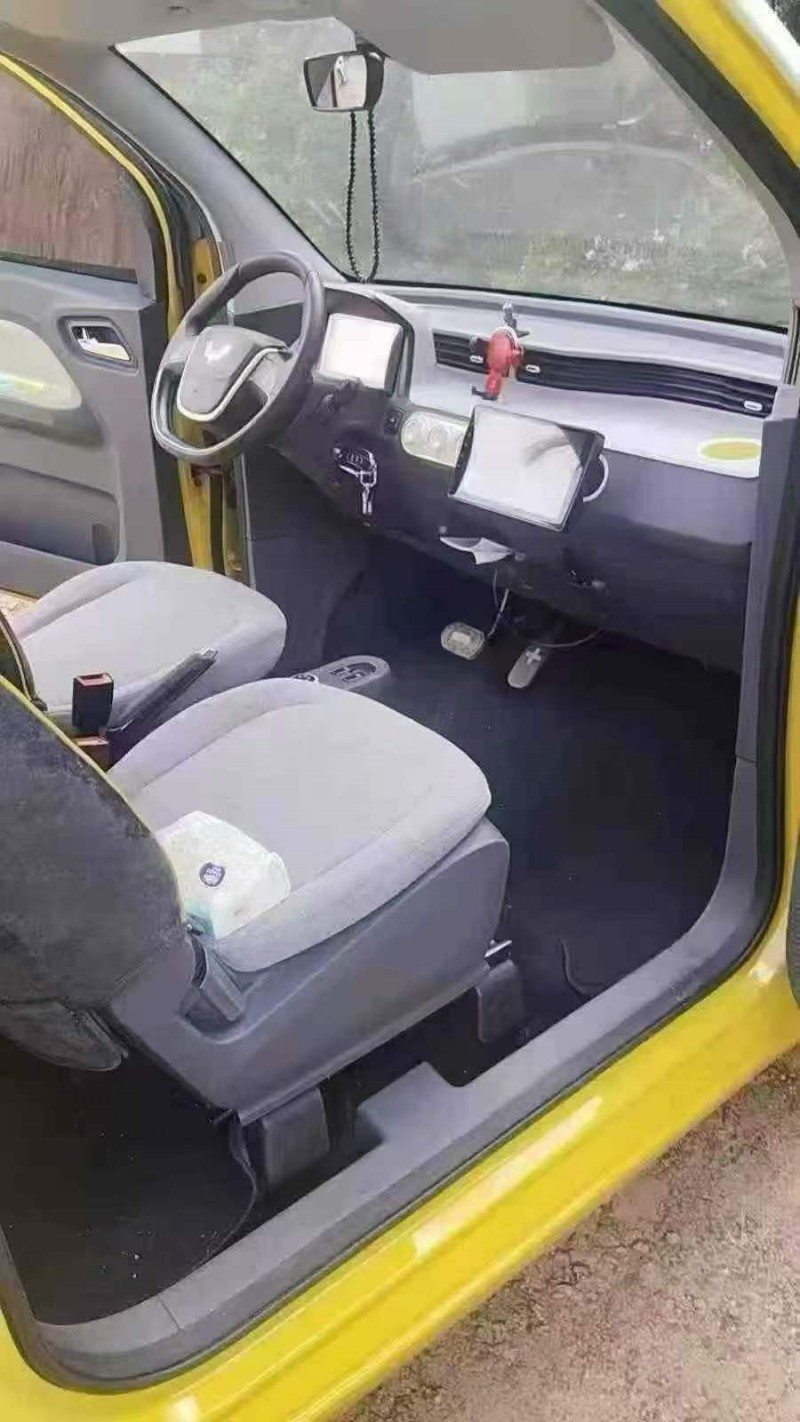 广州23年五菱汽车宏光6