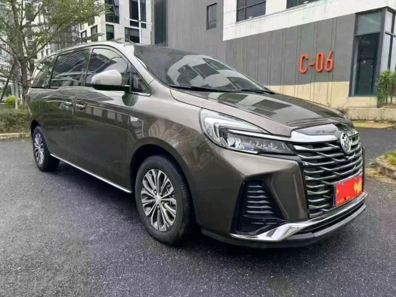 广州24年别克GL86