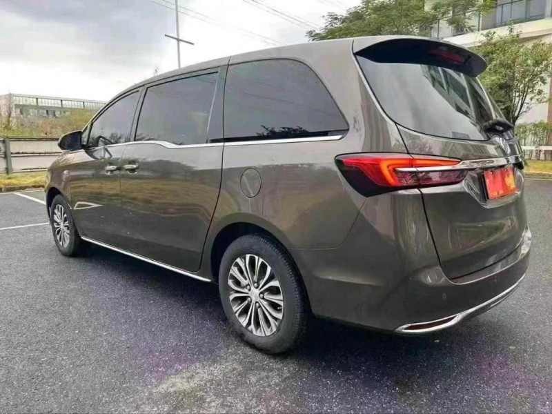 广州24年别克GL89