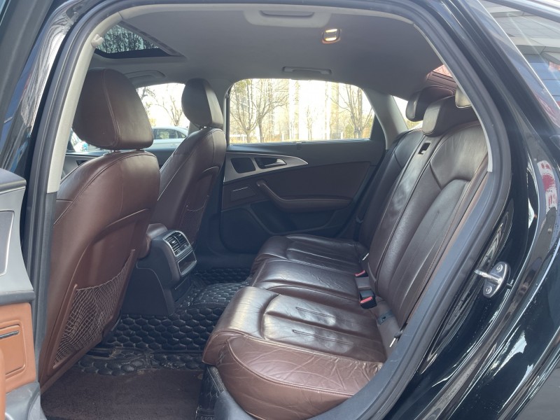 济宁16年奥迪A6L5