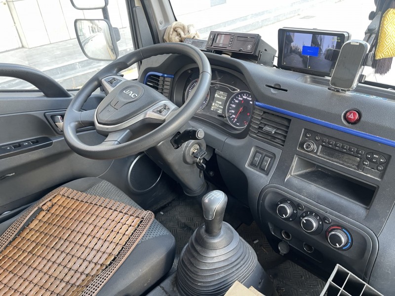 济宁24年江淮帅铃5