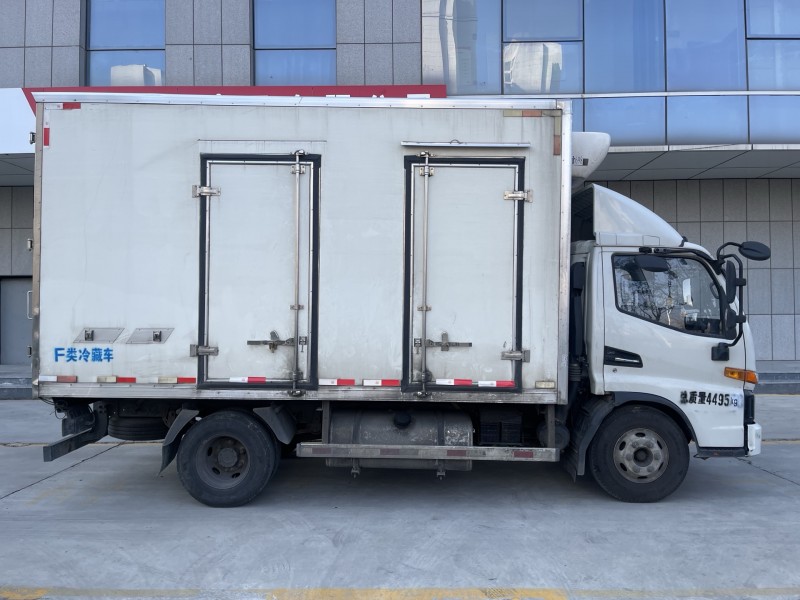 济宁24年江淮帅铃7