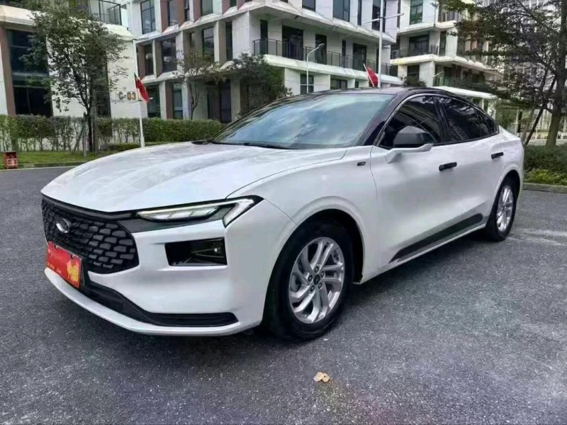 广州23年福特蒙迪欧3