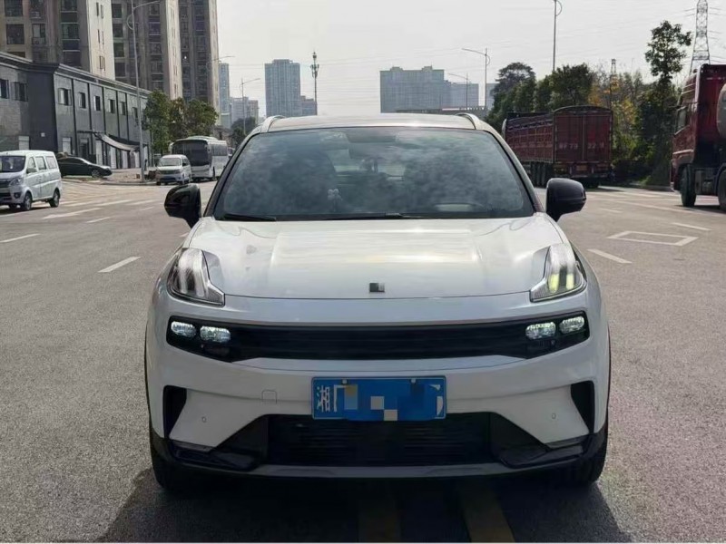 济宁22年领克061