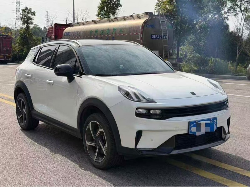 济宁22年领克063