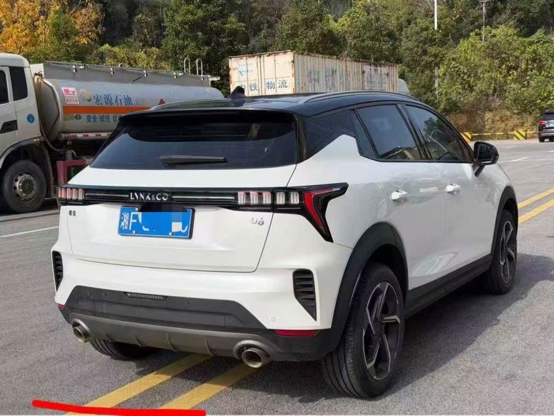 济宁22年领克067