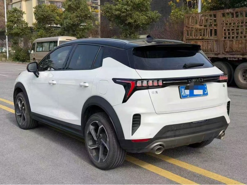 济宁22年领克068