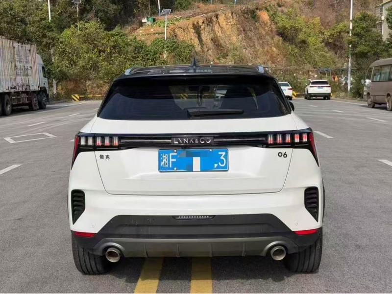 济宁22年领克069