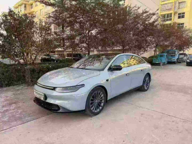 徐州24年零跑汽车C013