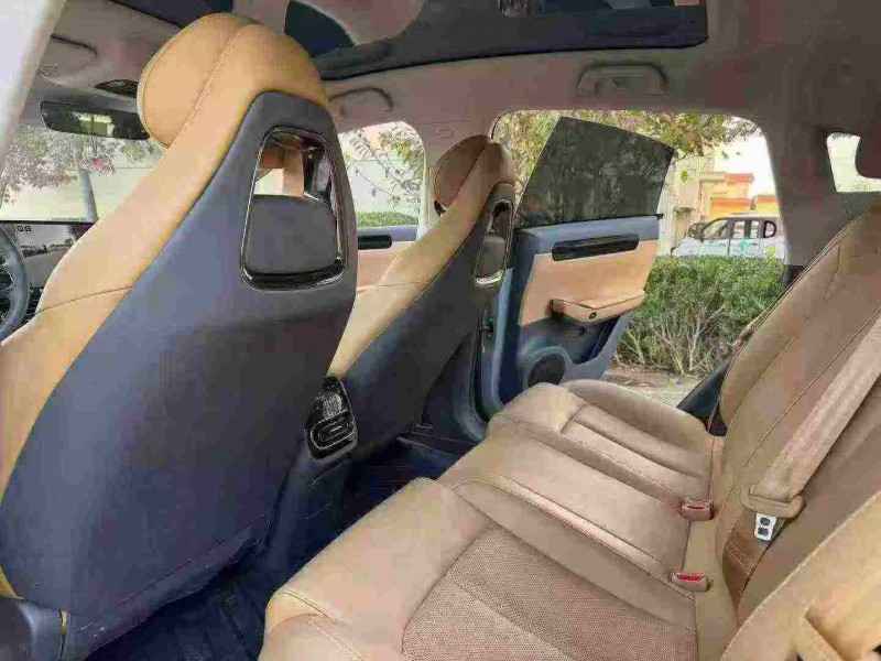 徐州24年零跑汽车C018