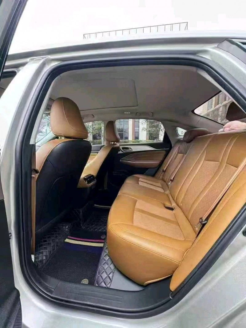 广州22年传祺埃安S6