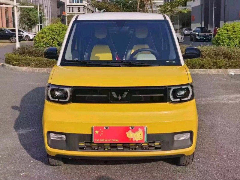 广州23年五菱汽车宏光1