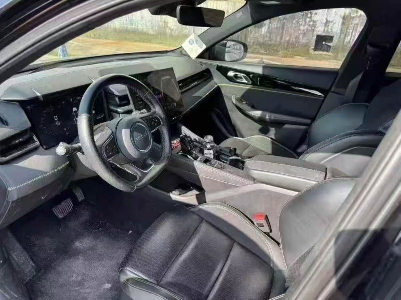 菏泽23年领克035