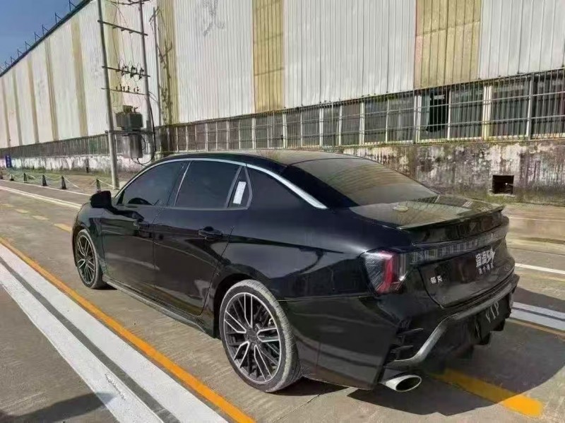 菏泽23年领克038