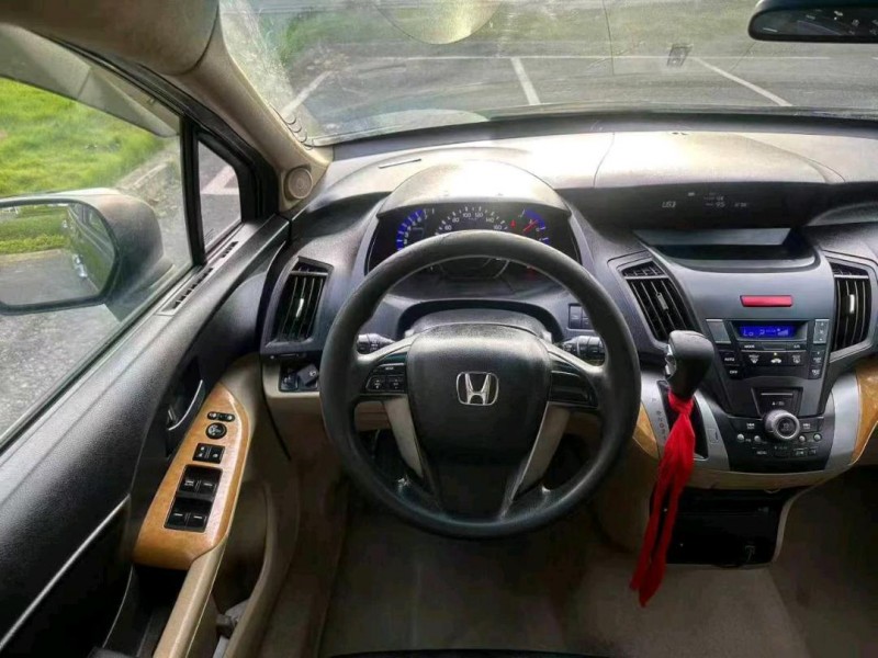 广州11年本田奥德赛9