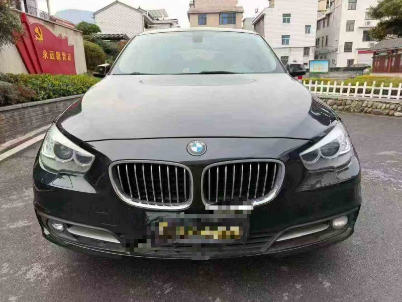 金华15年宝马5系1