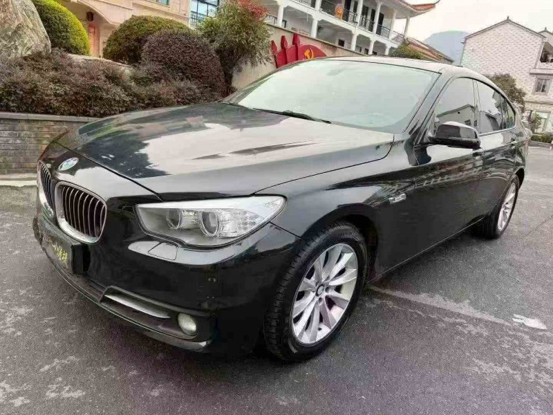 金华15年宝马5系3