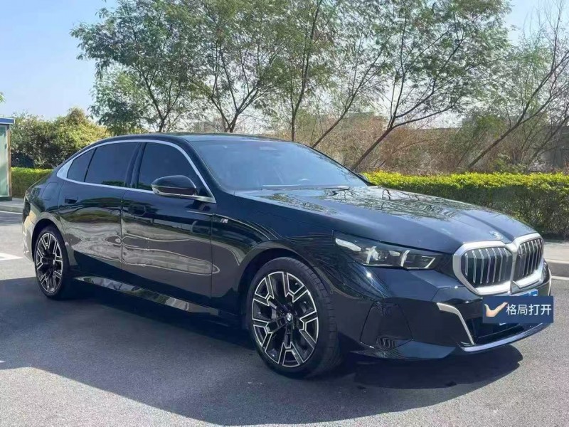 东莞24年宝马5系2
