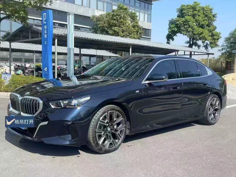 东莞24年宝马5系3