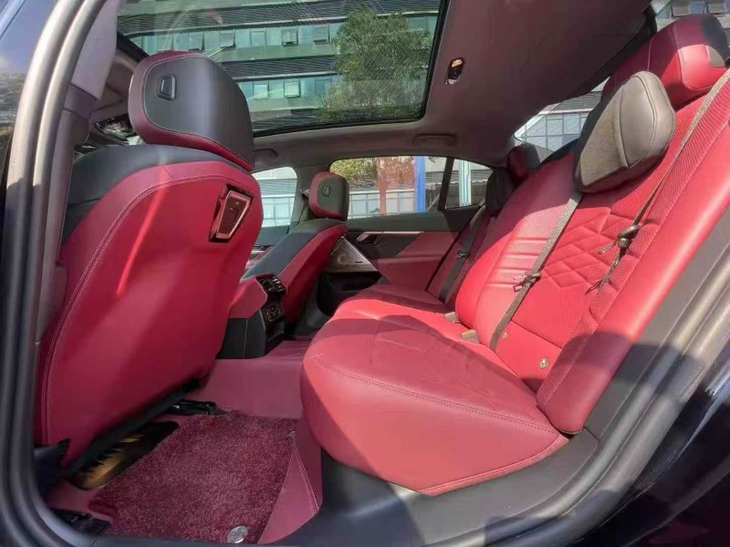 东莞24年宝马5系6