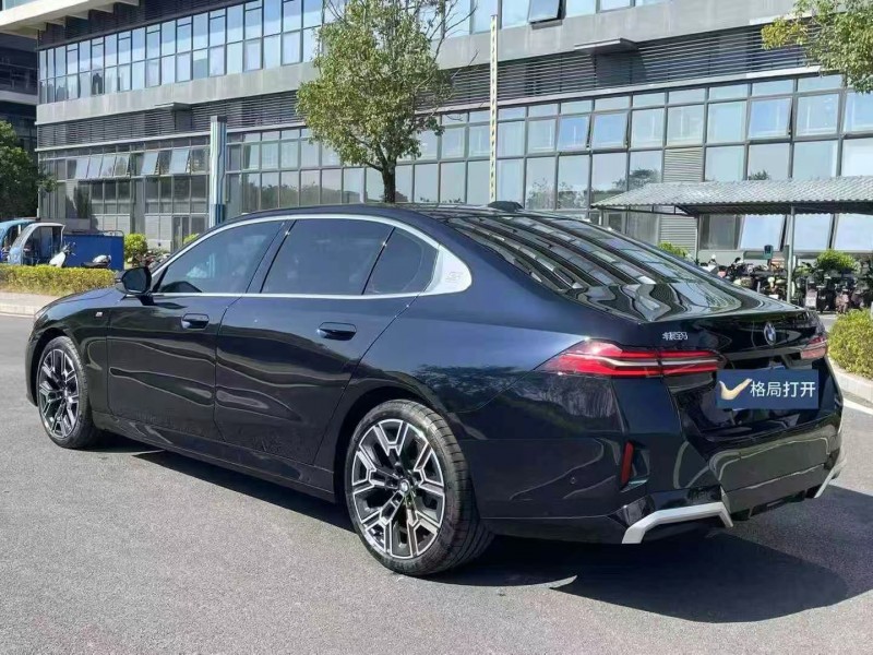 东莞24年宝马5系8