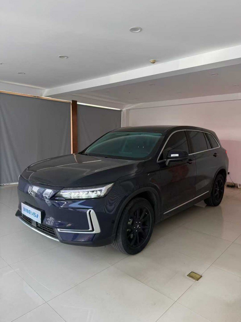 长沙24年创维EV62