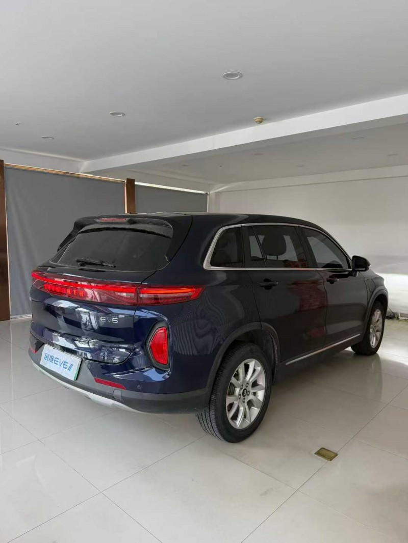 长沙24年创维EV69