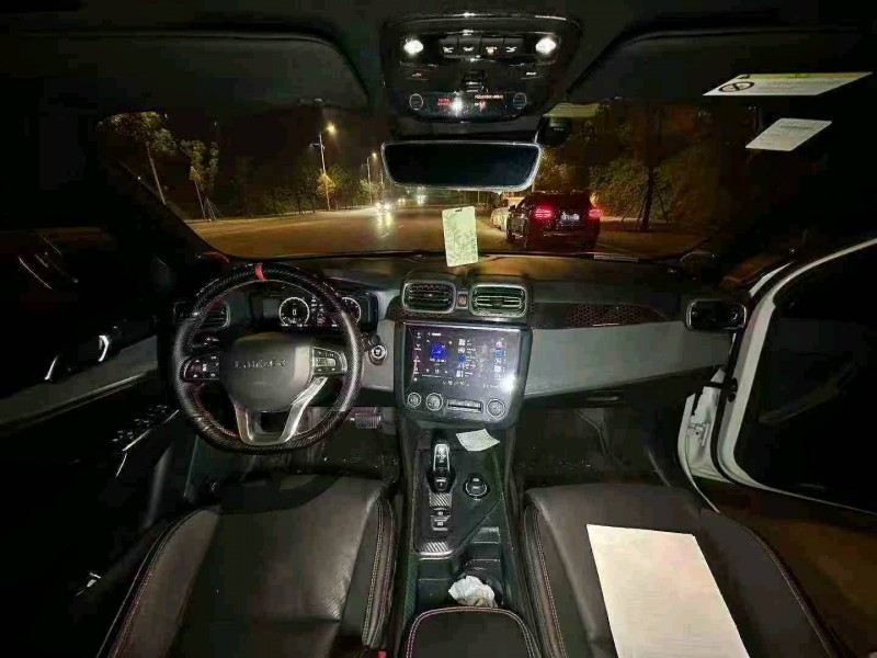 重庆20年领克036