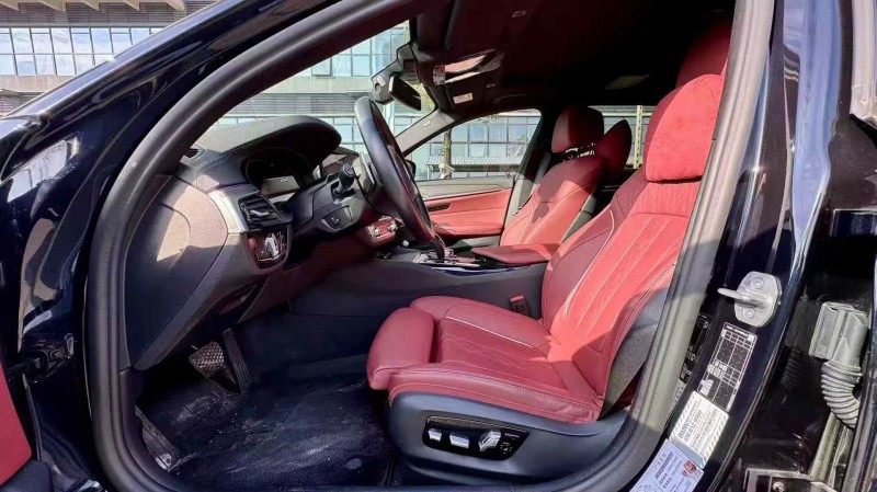 东莞24年宝马5系4