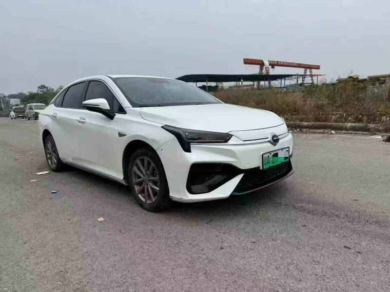 贵港24年传祺埃安S2