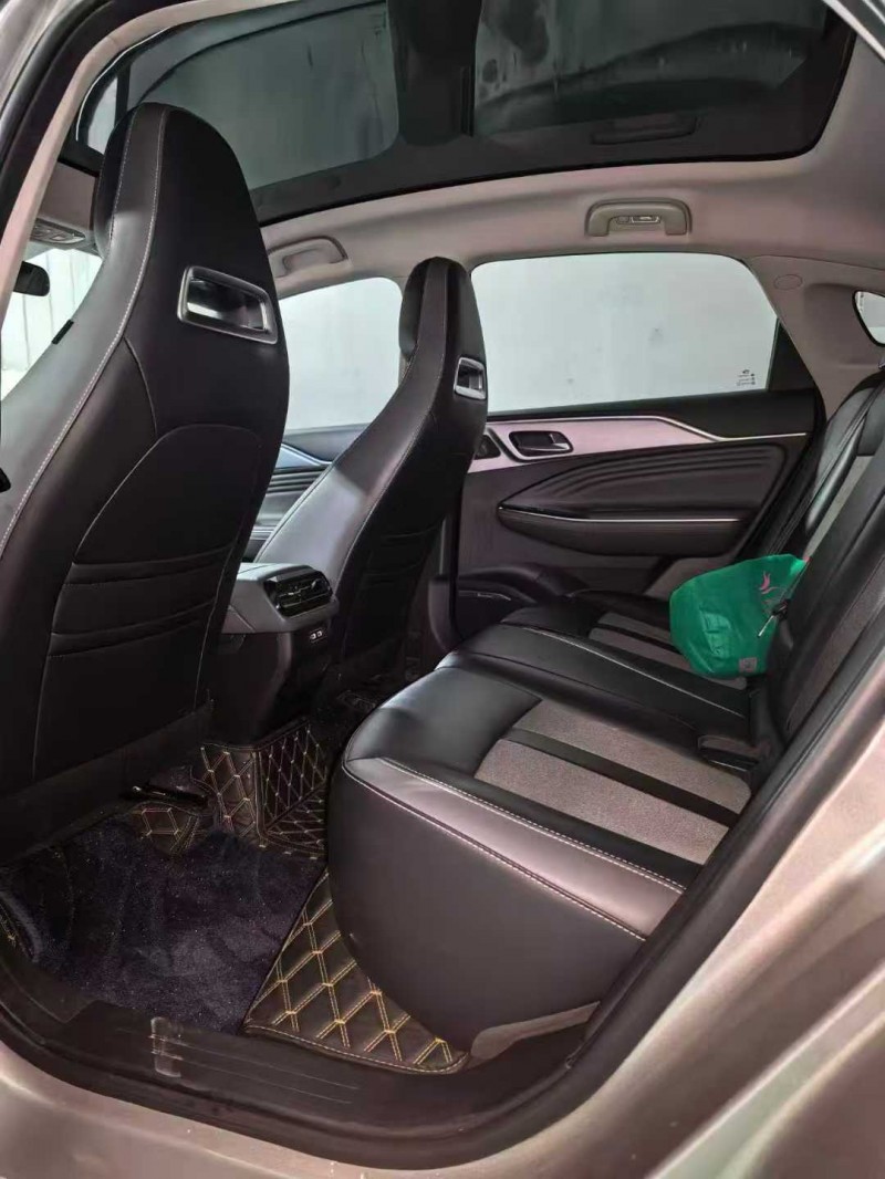 长沙24年传祺埃安S6