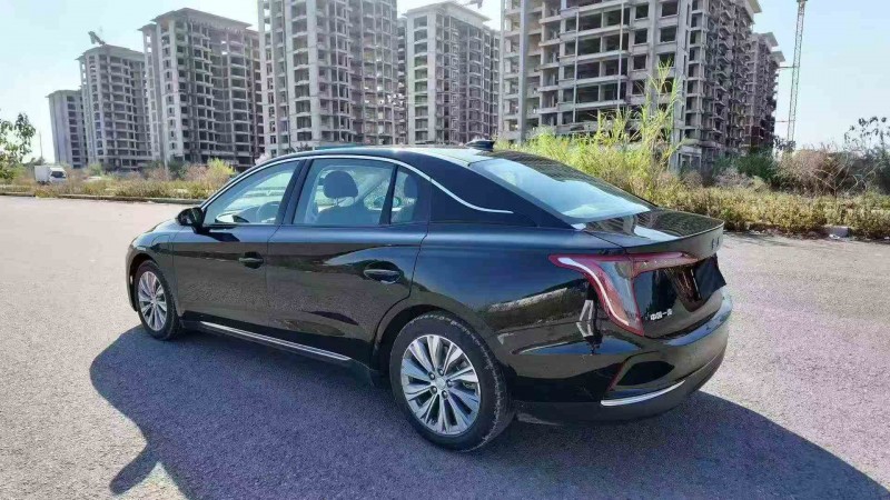 贵港25年红旗E-QM58