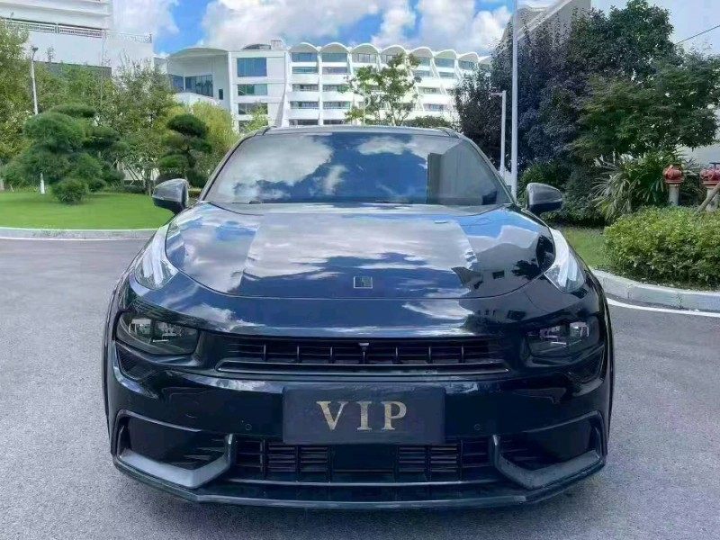 台州21年领克021