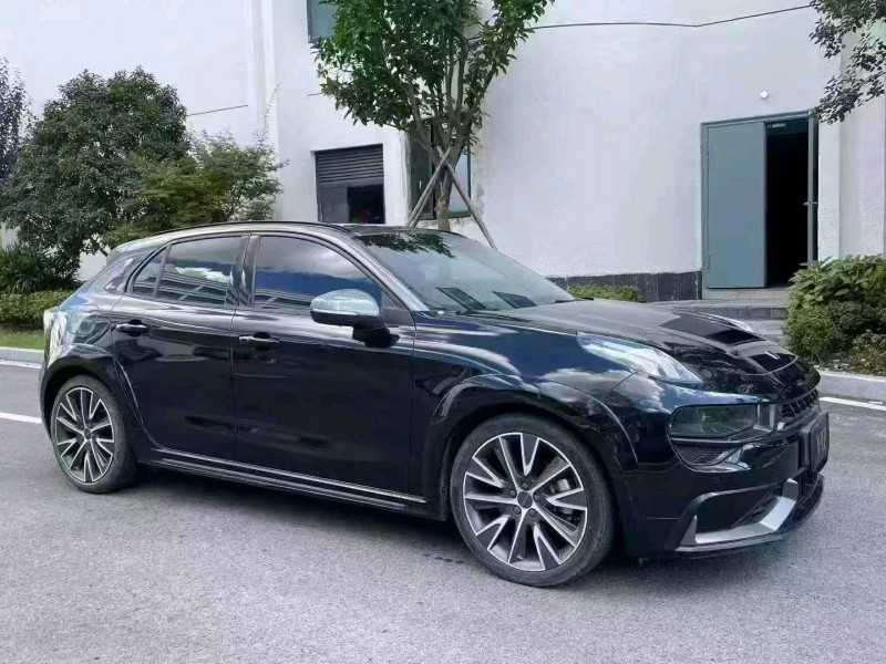 台州21年领克022