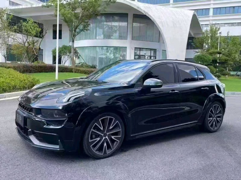 台州21年领克023