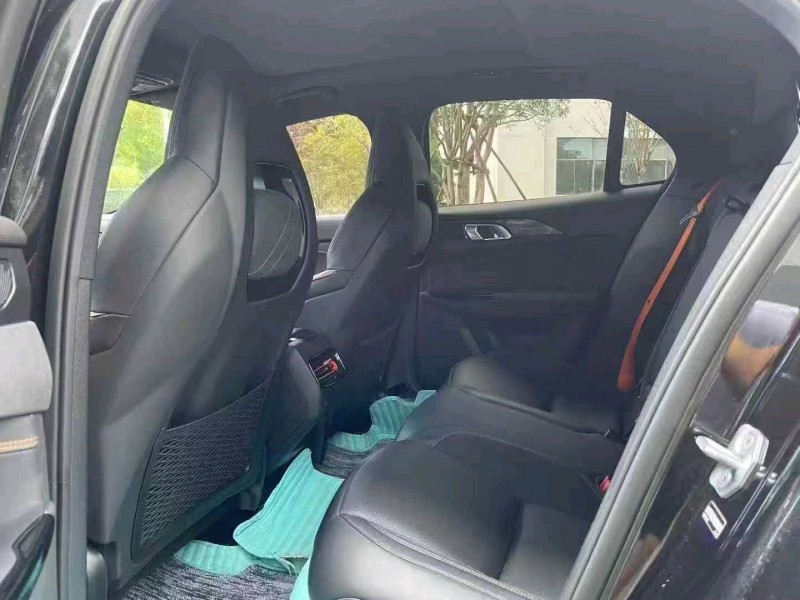 台州21年领克029