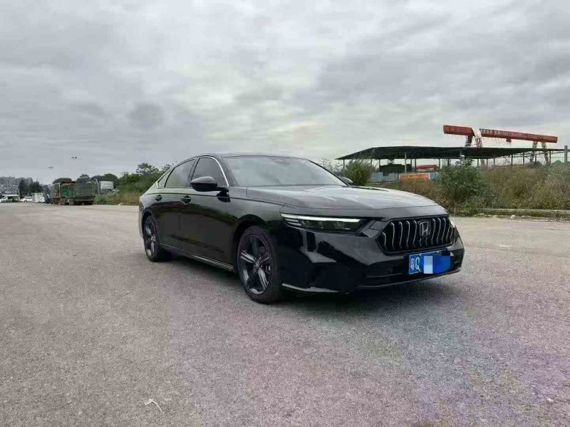 北海24年本田英诗派2