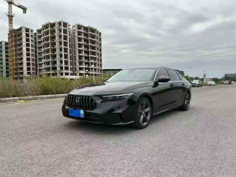 北海24年本田英诗派3