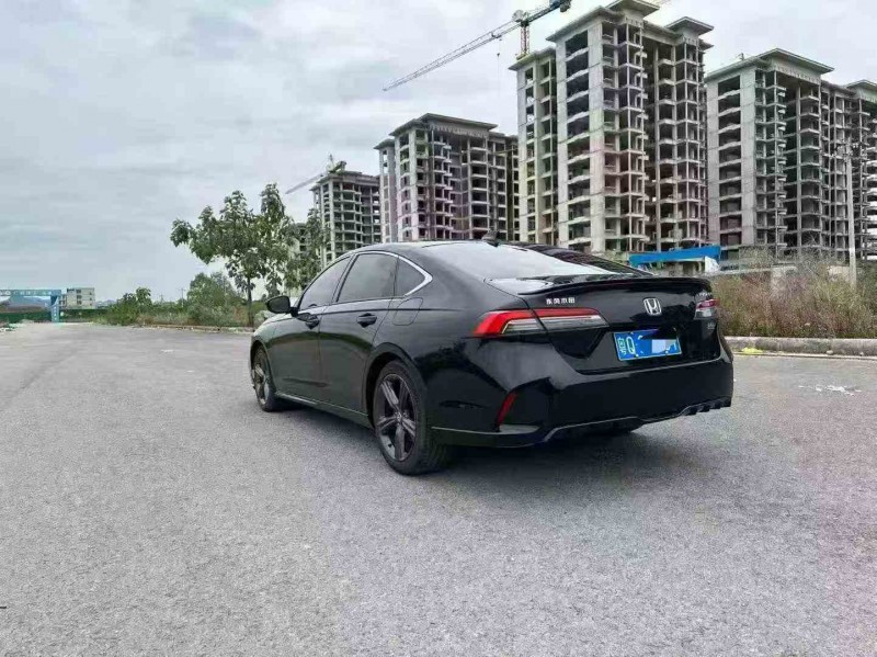 北海24年本田英诗派8