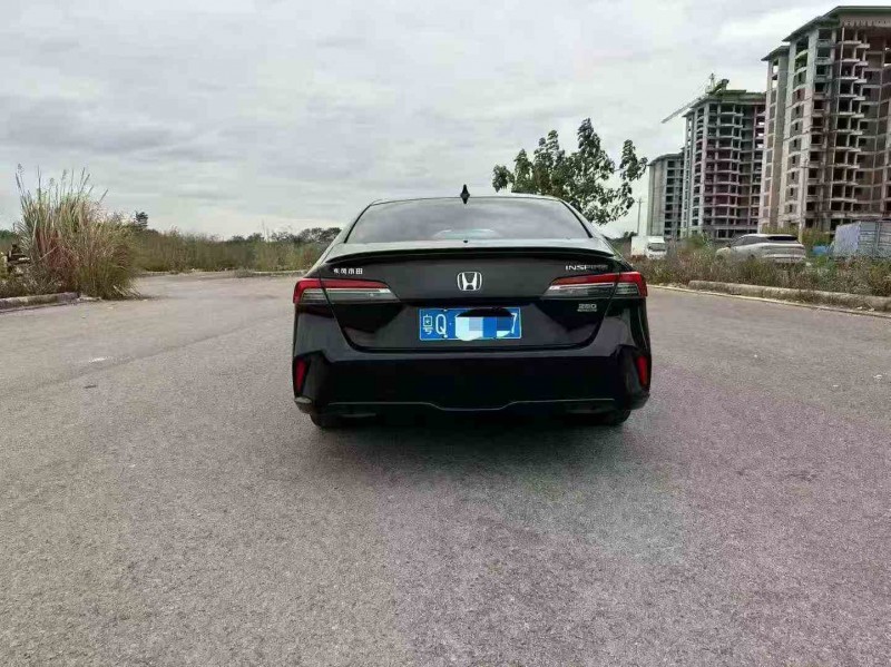 北海24年本田英诗派9