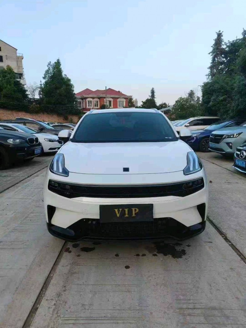 广州24年领克061