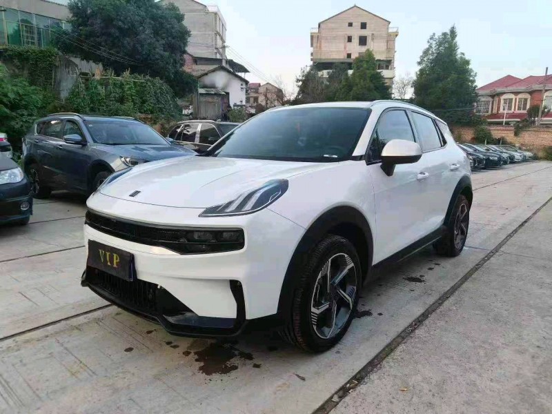 广州24年领克064